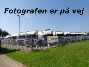 Vilcējs SCANIA R 500