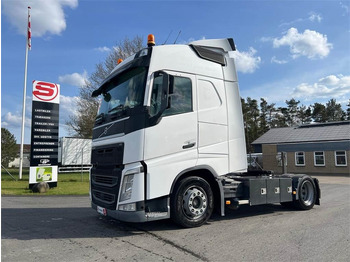 Vilcējs VOLVO FH 460