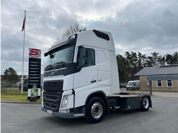 Vilcējs VOLVO FH 500