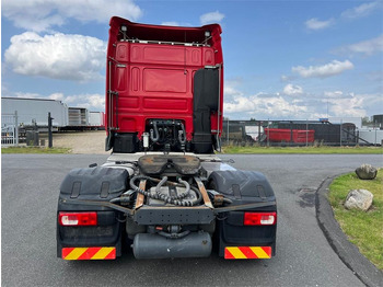 Vilcējs DAF XF 480 TF - hydraulik kit: foto 4 Vilcējs DAF XF 480 TF - hydraulik kit: foto 4