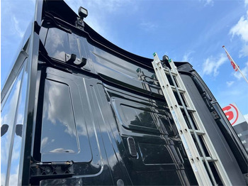Vilcējs Mercedes-Benz Actros 2545 LS: foto 4
