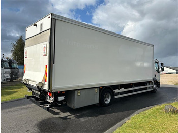 Kravas automašīna refrižerators Volvo FL 250 16 ton: foto 3