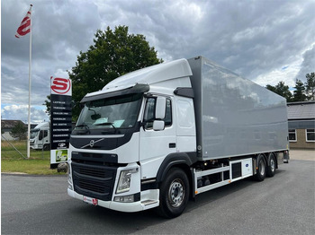 Kravas automašīna refrižerators VOLVO FM 420