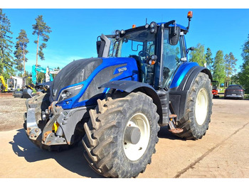 Traktors Valtra T 234 MYYTY SOLD: foto 1