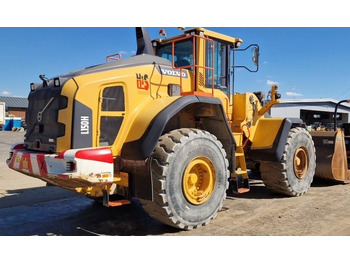 Riteņu iekrāvējs Volvo L 150 H: foto 3