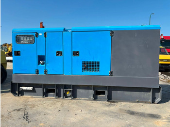 Elektroģenerators ATLAS