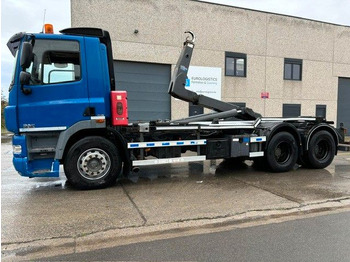 Pacēlājs ar āķi DAF CF 85