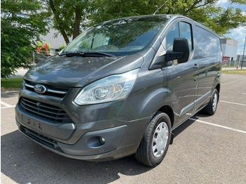 Mazs furgons FORD Transit