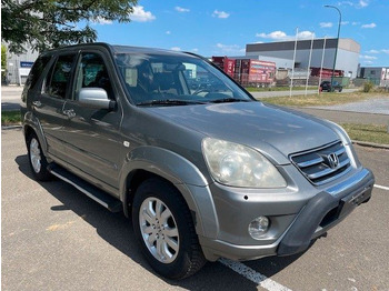 SUV HONDA