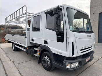 Bortu kravas automašīna/ Platforma IVECO EuroCargo 100E