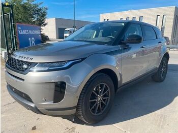 SUV LAND ROVER
