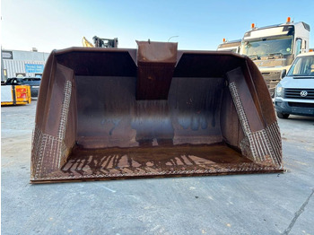 Iekrāvēja kauss LIEBHERR