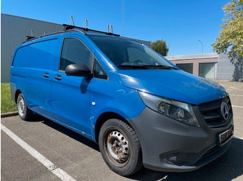 Mazs furgons MERCEDES-BENZ Vito 114