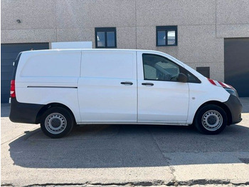 Mazs furgons MERCEDES-BENZ Vito 114
