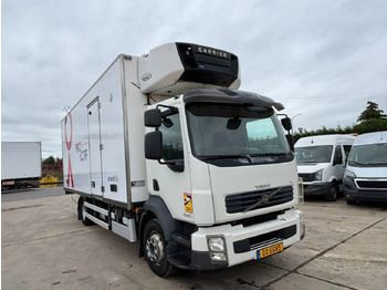 Kravas automašīna refrižerators VOLVO FL 250