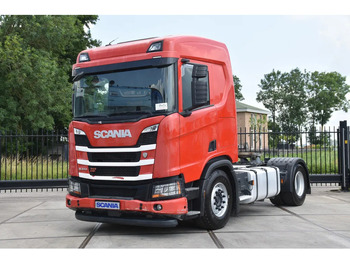 Vilcējs SCANIA R 410