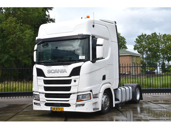 Vilcējs SCANIA R 500