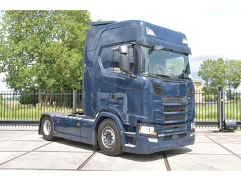 Vilcējs SCANIA S 450