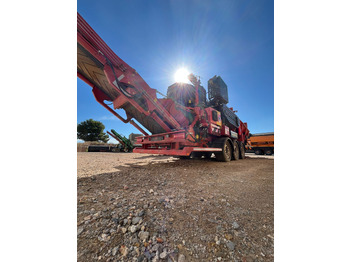 Šķeldotājs Morbark WH 3000XP: foto 3 Šķeldotājs Morbark WH 3000XP: foto 3