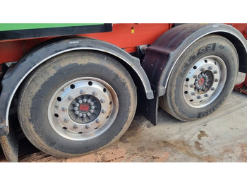 Šķeldotājs Morbark WH3000XP: foto 3