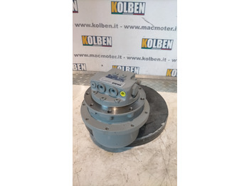 Pagrieziena reduktors TAKEUCHI