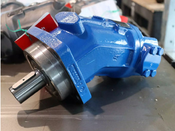 Hidrauliskais motors REXROTH