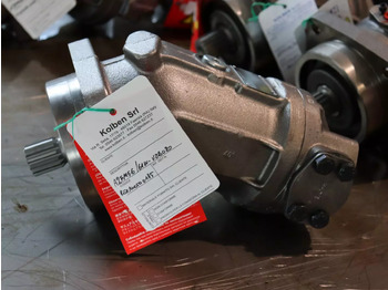 Hidrauliskais motors REXROTH