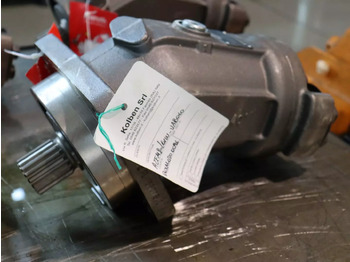 Hidrauliskais motors REXROTH