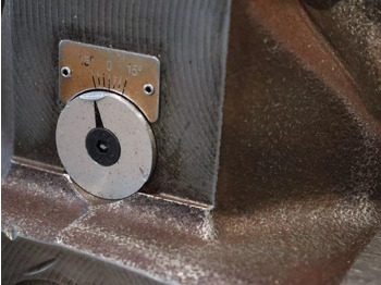 Jaunā Hidrauliskais motors - Iekraušanas tehnika REXROTH A4VSO40DR/10R-PPB13N00: foto 3