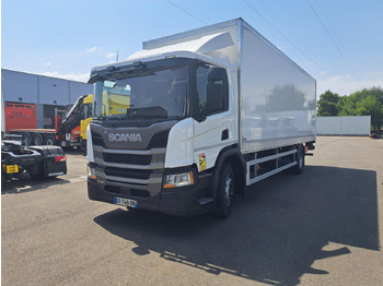 Šasija kravas automašīna SCANIA P 280