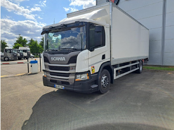 Šasija kravas automašīna SCANIA P 280