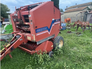 Rituļu prese FERABOLI