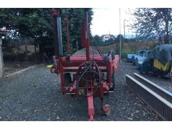 Ruļļu ietinējs Faciatore: foto 2 Ruļļu ietinējs Faciatore: foto 2