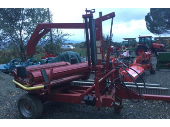 Ruļļu ietinējs Faciatore: foto 4 Ruļļu ietinējs Faciatore: foto 4