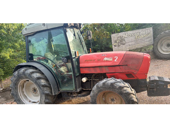 Traktors SAME