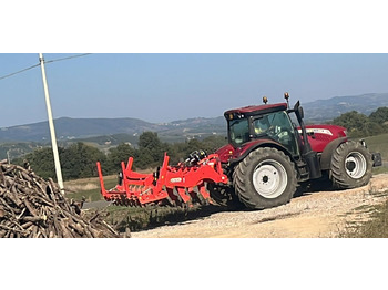 Jaunā Sējmašīna Seminatrice vigneto: foto 5