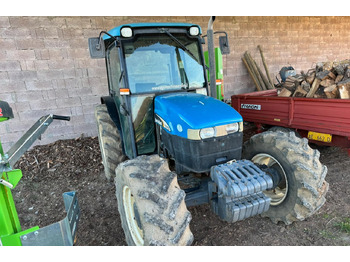 Traktors