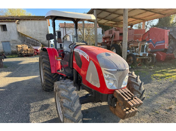 Traktors