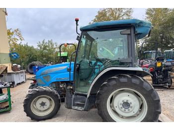 Traktors LANDINI