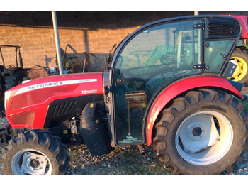 Traktors