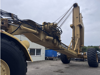 Celtnis nelīdzenām virsmām CATERPILLAR / GOTTWALD 631D / G45: foto 4