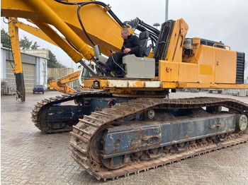 LIEBHERR R964BEW līzingu LIEBHERR R964BEW: foto 2