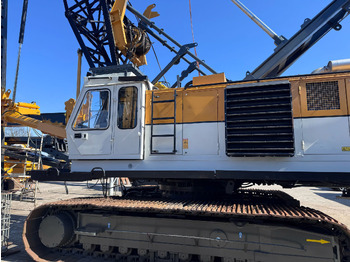 Kāpurķēžu celtnis