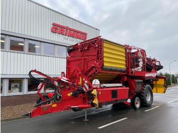 Kombains GRIMME