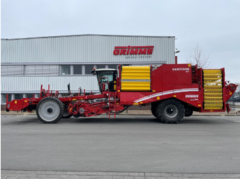Kombains GRIMME