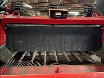 Kartupeļu kombains Grimme CS-170 RotaPower XL: foto 3 Kartupeļu kombains Grimme CS-170 RotaPower XL: foto 3