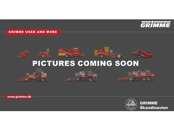 Kombains GRIMME