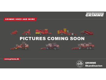 Kartupeļu kombains GRIMME