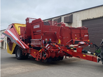 Kombains GRIMME