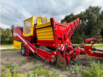 Kombains GRIMME